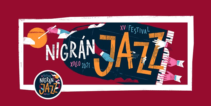Nigrán Jazz 4