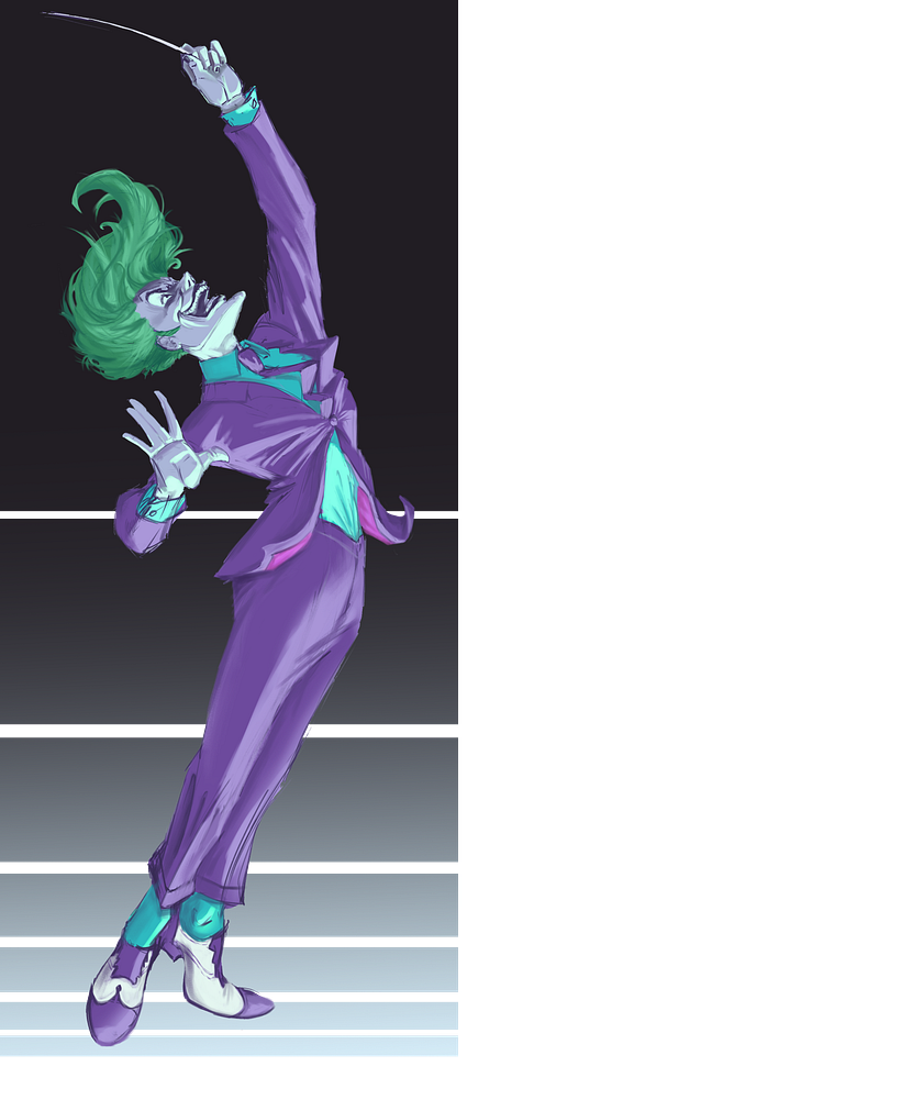 Learn to paint digitally 3