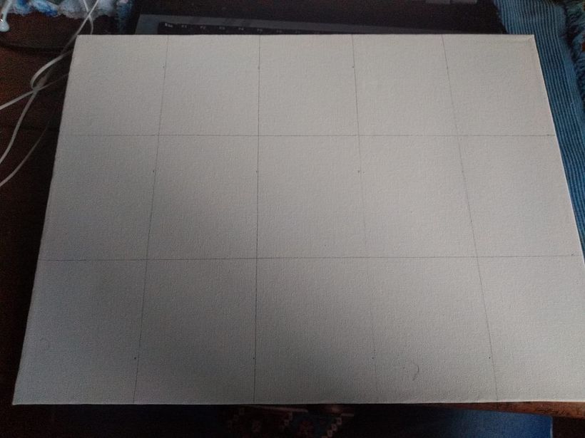 Meu projeto do curso: Pintura a óleo a partir do zero 5
