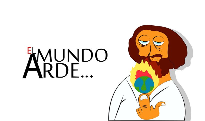 nadie esta conforme con nada  1