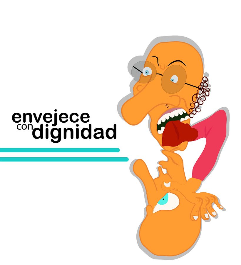 nadie esta conforme con nada  2