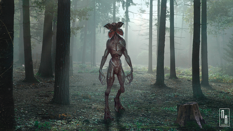 Demogorgon 1