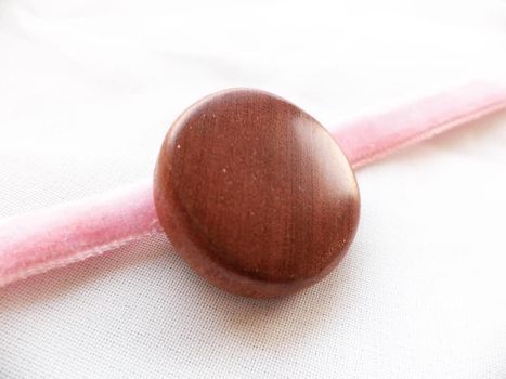 Mi Proyecto del curso: Diseño de joyas en madera y plata 4