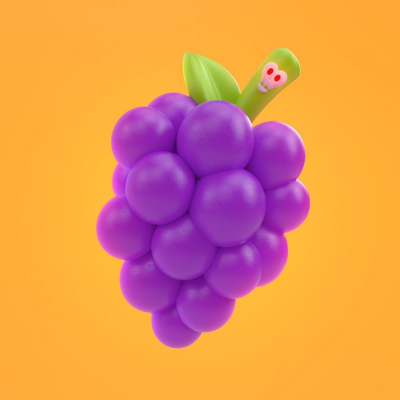 Game 3D Icon Set 3