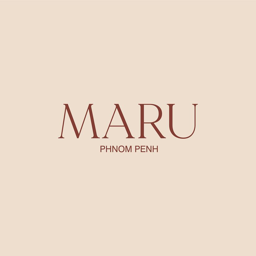Maru Branding 3