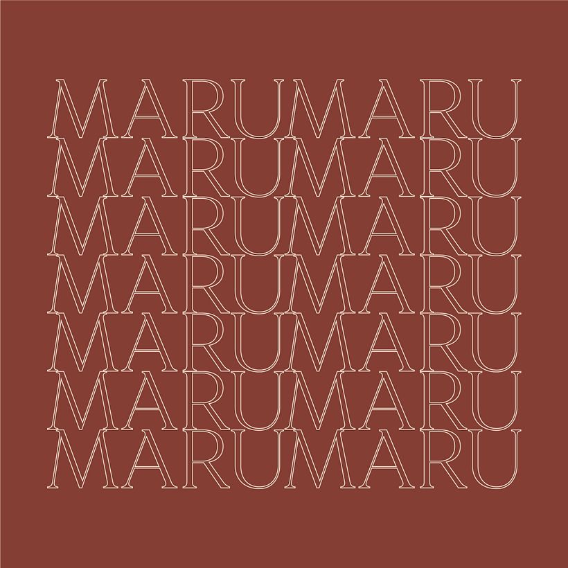 Maru Branding 5