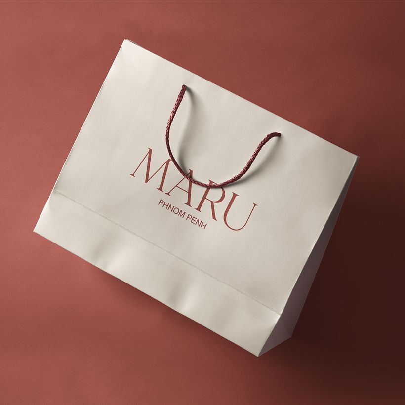 Maru Branding 6