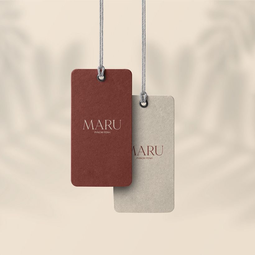 Maru Branding 7