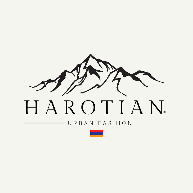 Logo de Marca