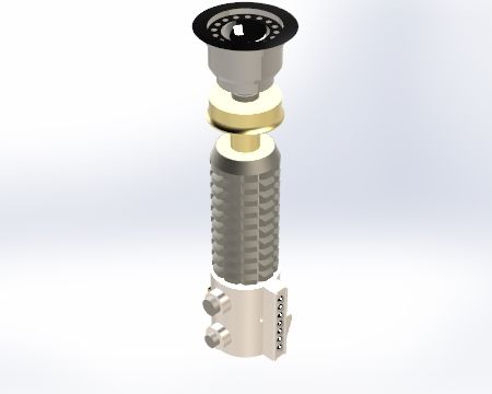Diseño en 3D 3
