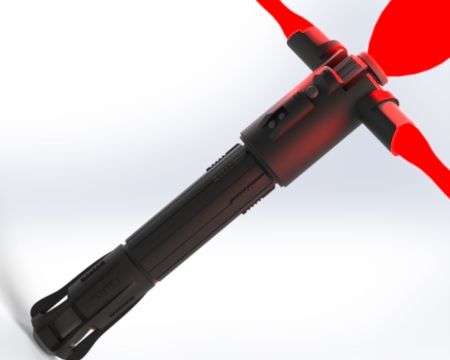 Diseño en 3D 3