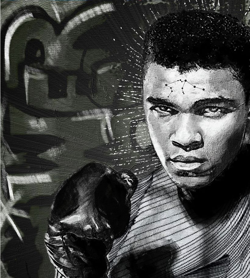 Mohamed Ali 1