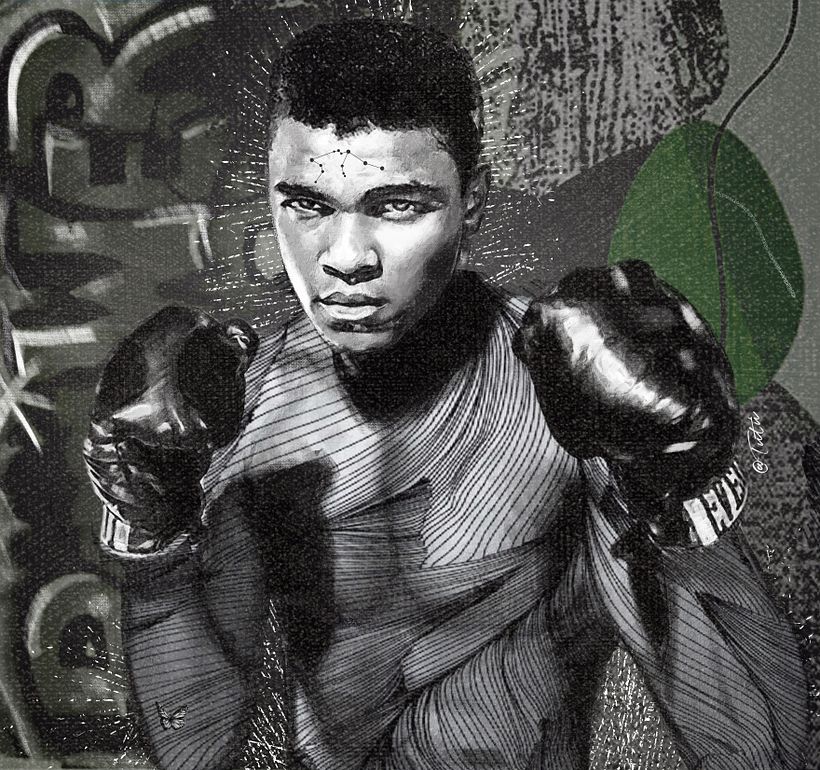 Mohamed Ali 2