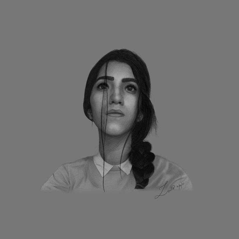 Portraits 4