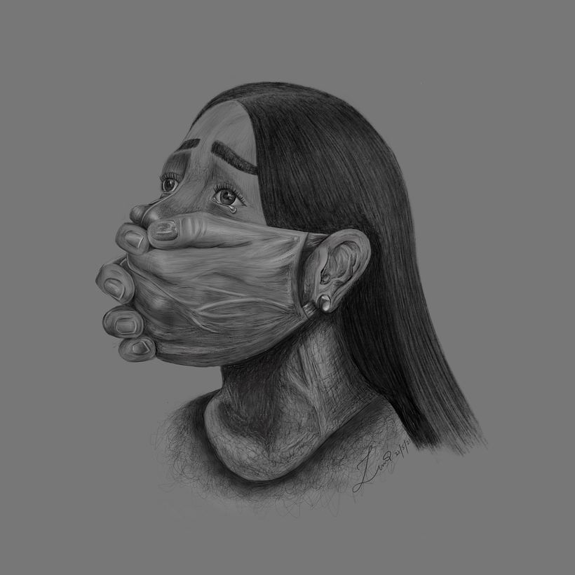 Portraits 5