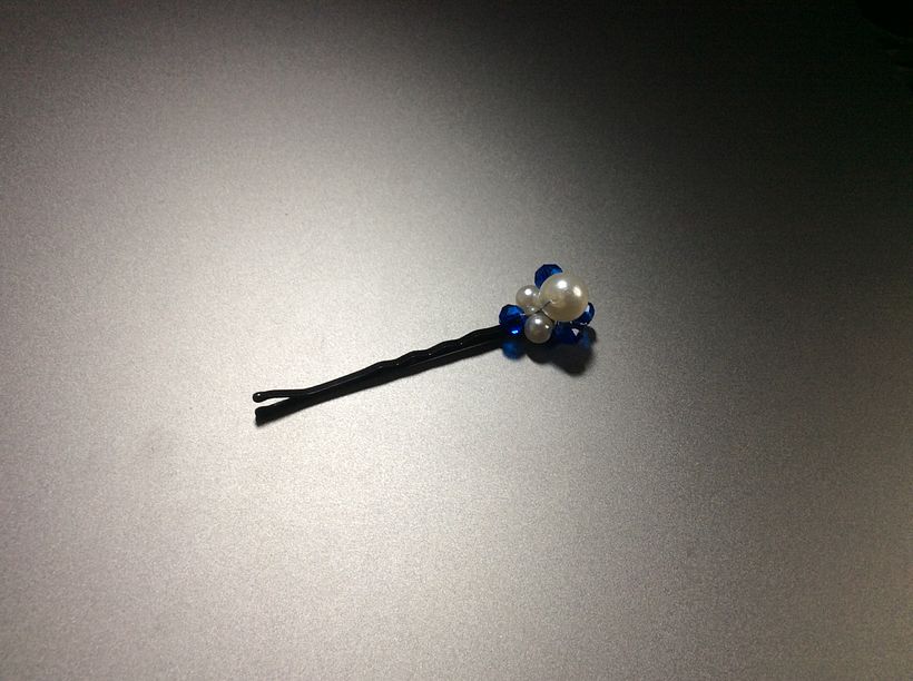 Un segundo prototipo de horquilla