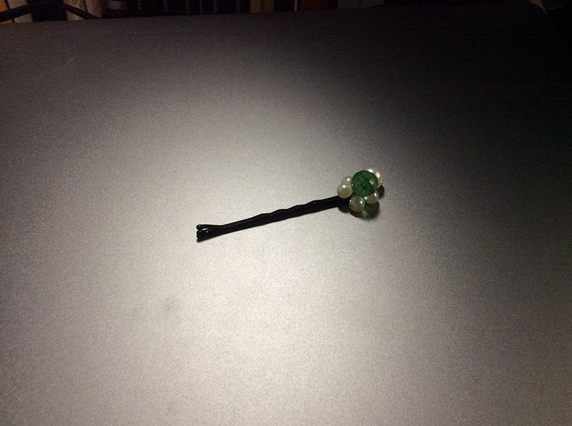 Un prototipo de horquilla