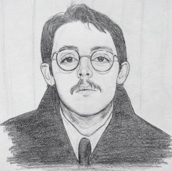 Retratos 5