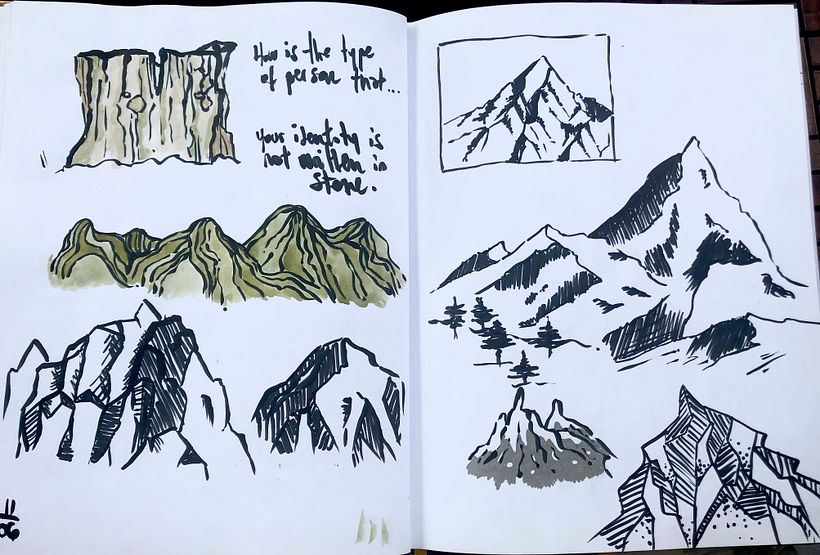 Mountain research