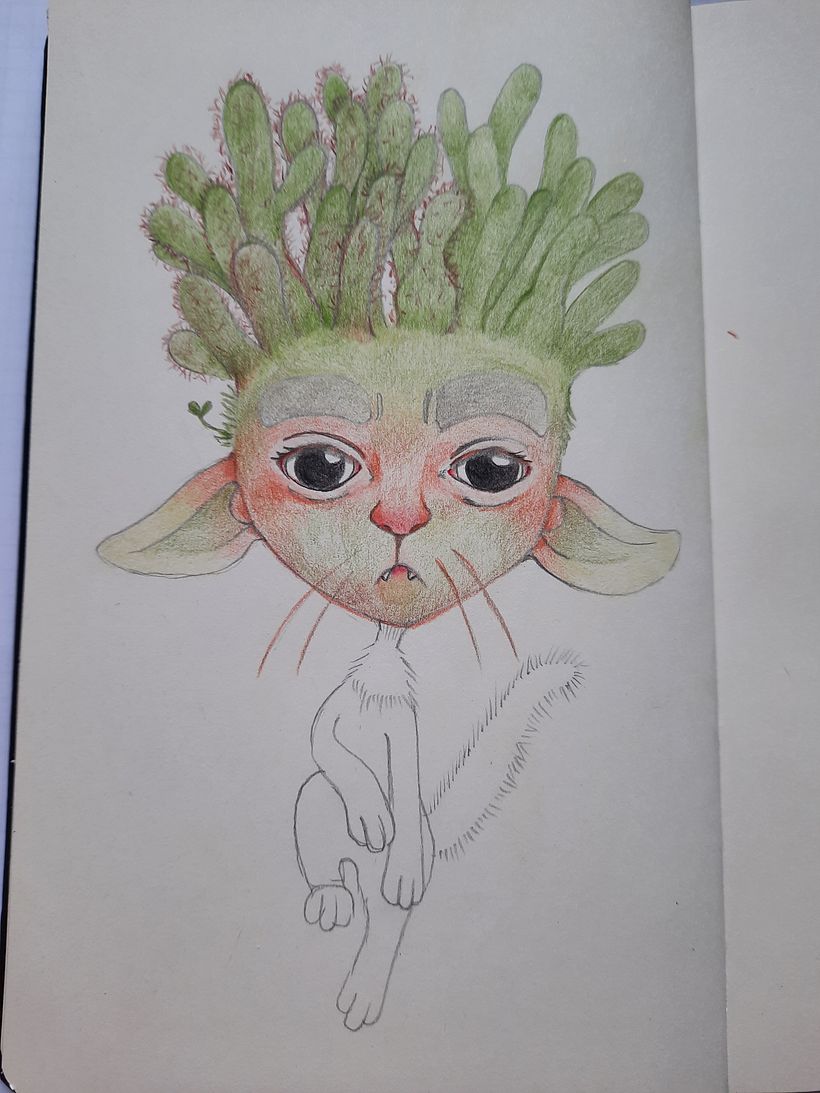 Work in progress