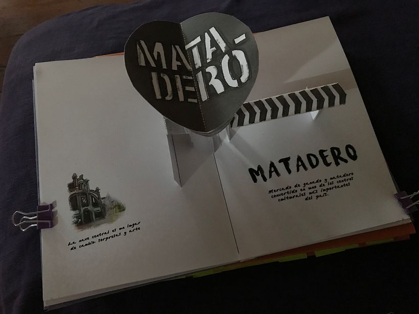 Il mio pop-up 5