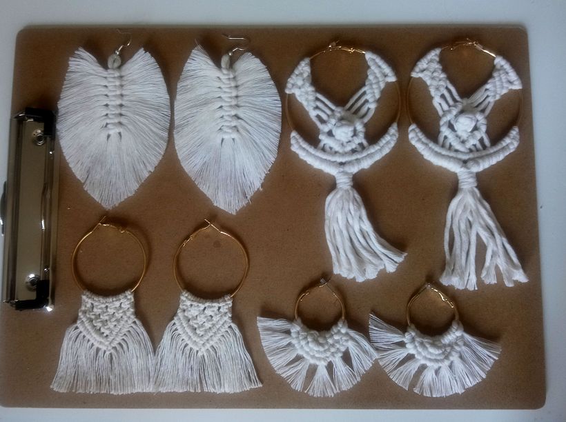 Aretes
