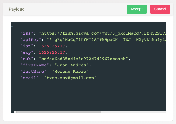 Online JSON Editor