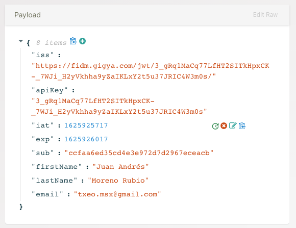 JSON Online Editor