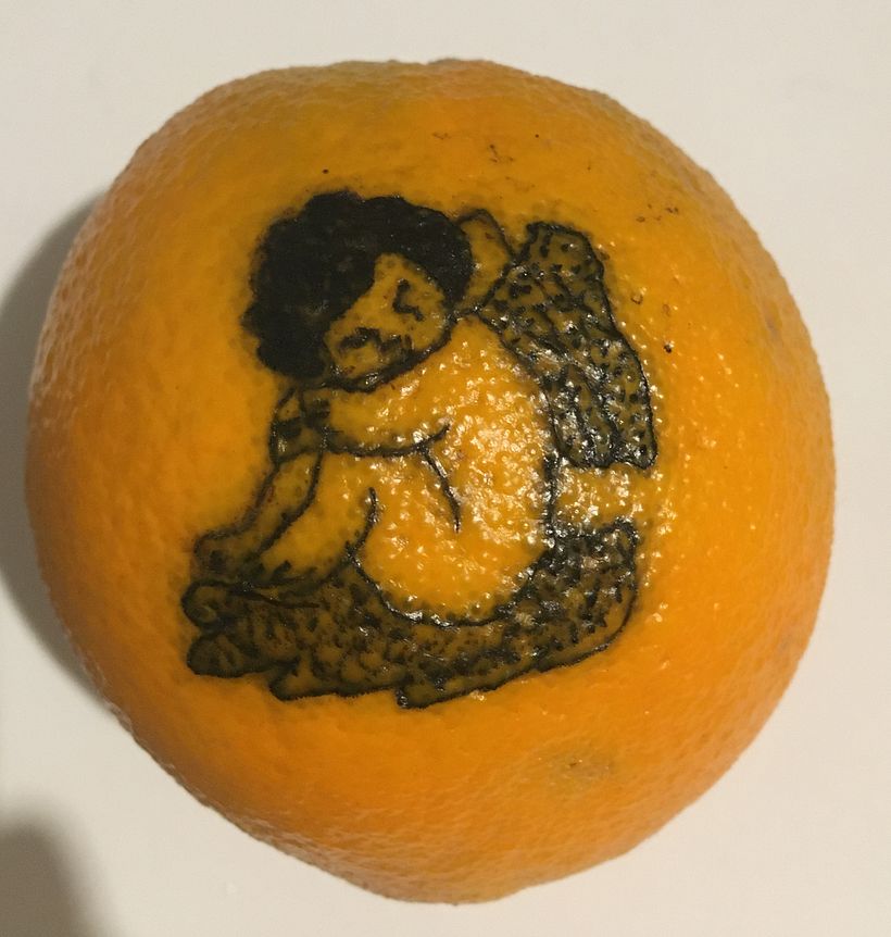 Mi Proyecto del curso: Tatuaje para principiantes 1