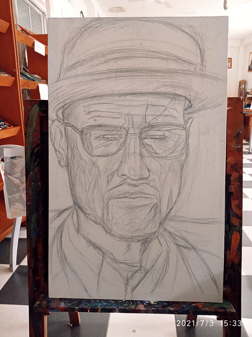 Boceto