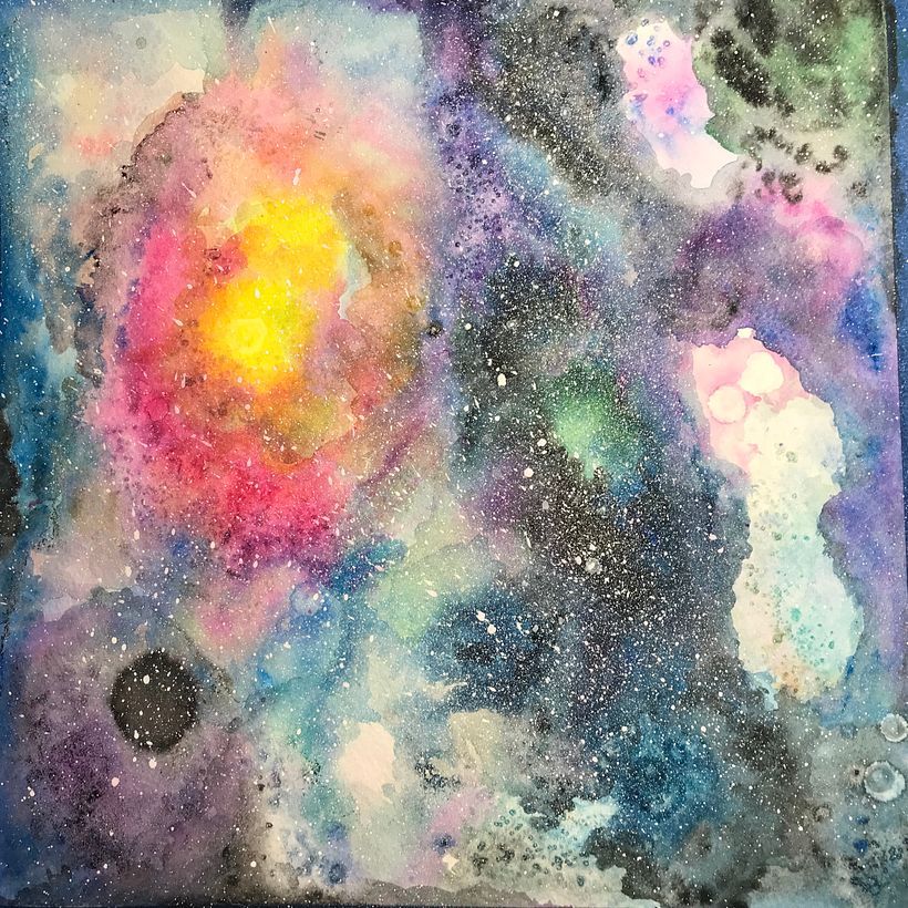 Galaxy Final 2