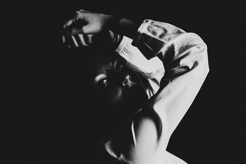 La mia fotografia/Ritratto fotografico intimista 3