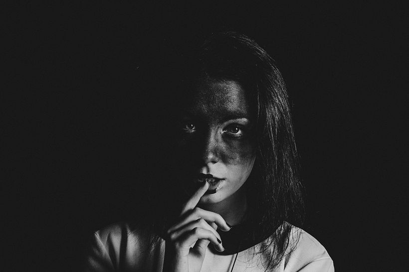 La mia fotografia/Ritratto fotografico intimista 4