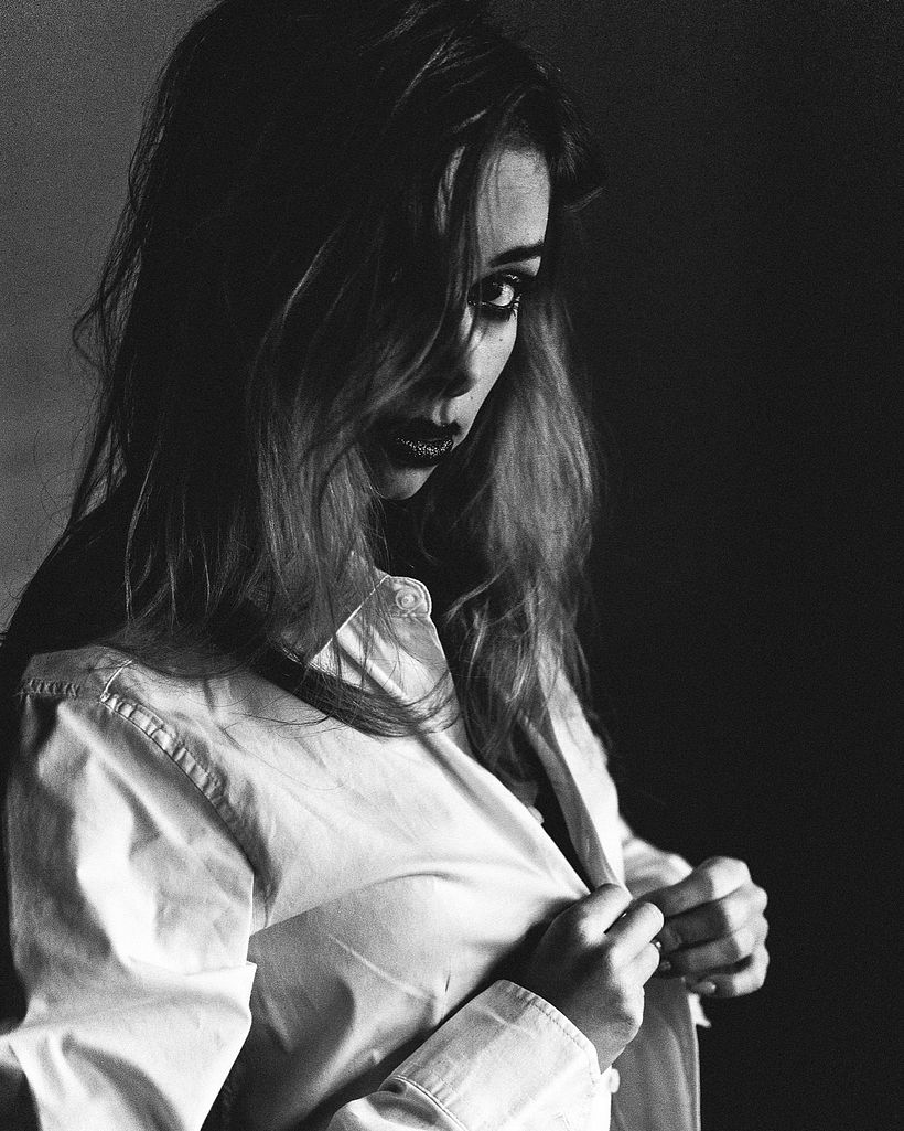 La mia fotografia/Ritratto fotografico intimista 9