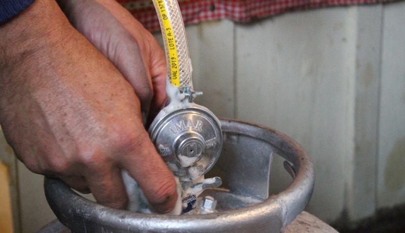 Temos profissionais treinados e capacitados para a instalação segura em sua residência