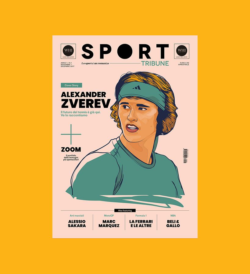 The final cover