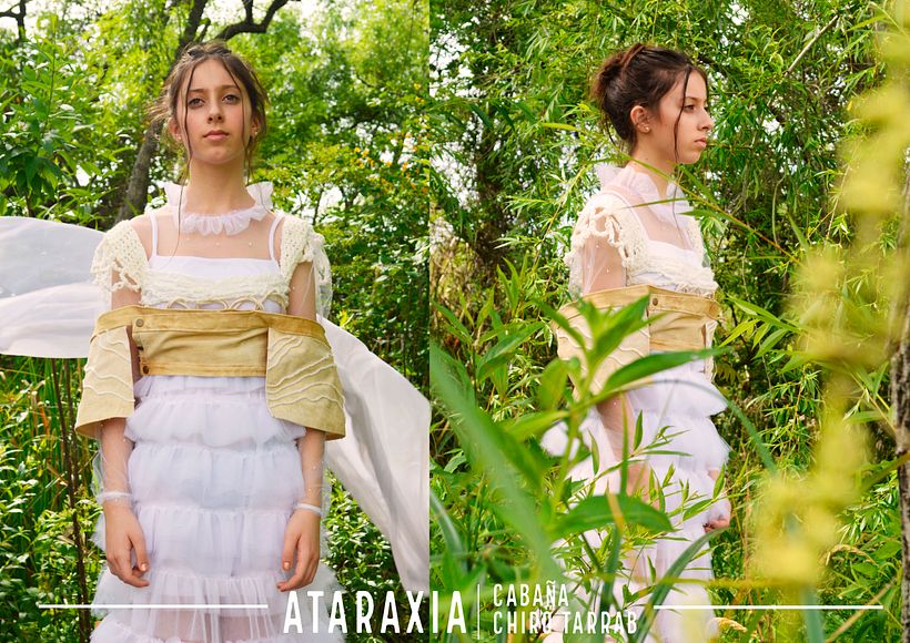 Ataraxia 5