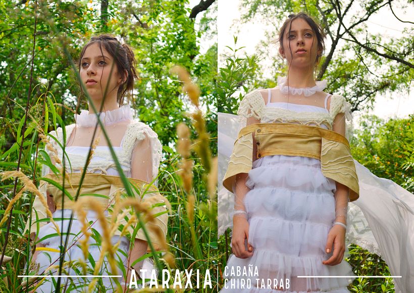 Ataraxia 7