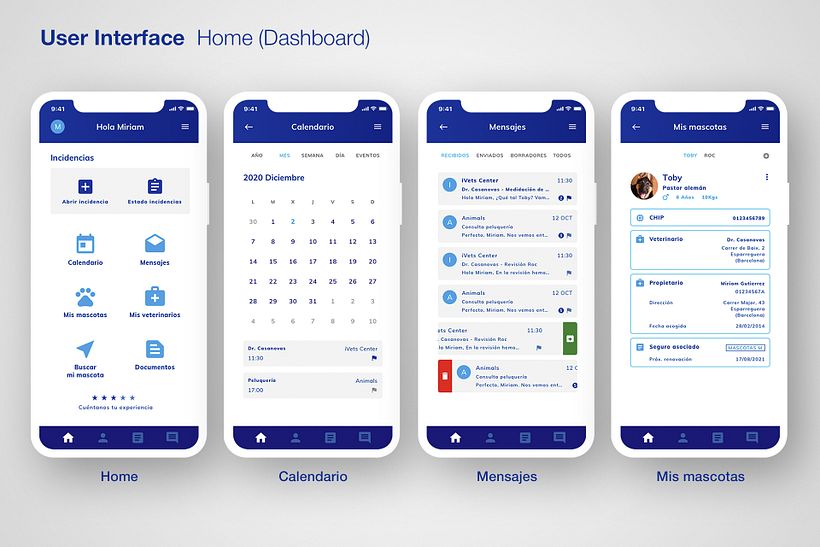 PetCare App 4