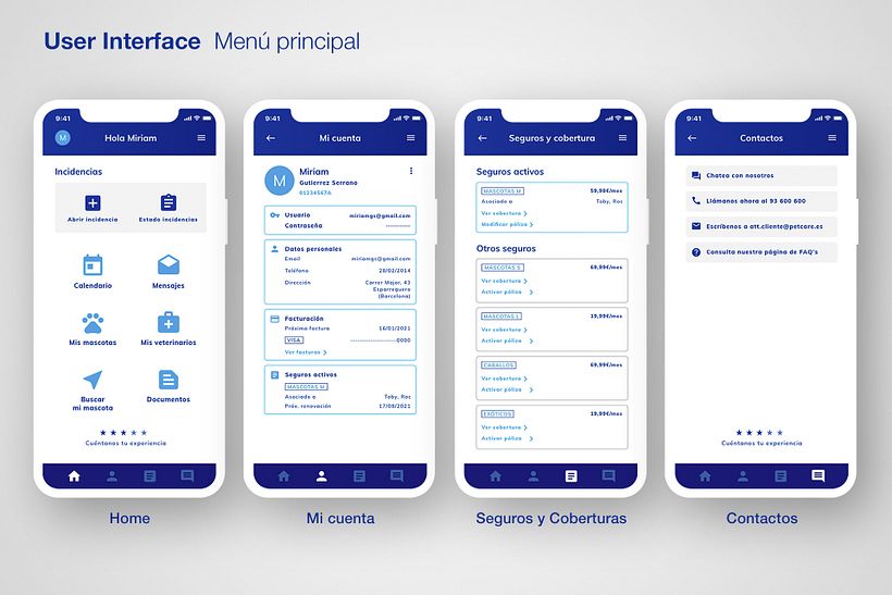PetCare App 5