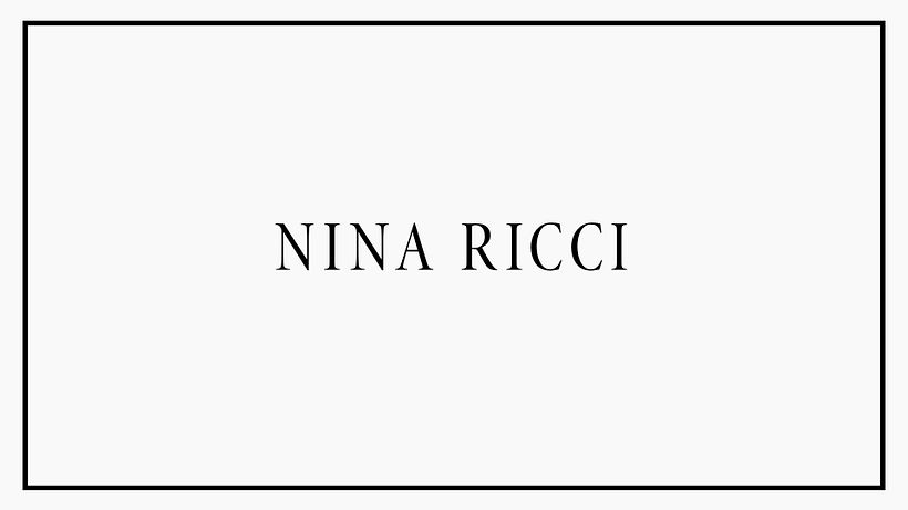 Nina Ricci 10