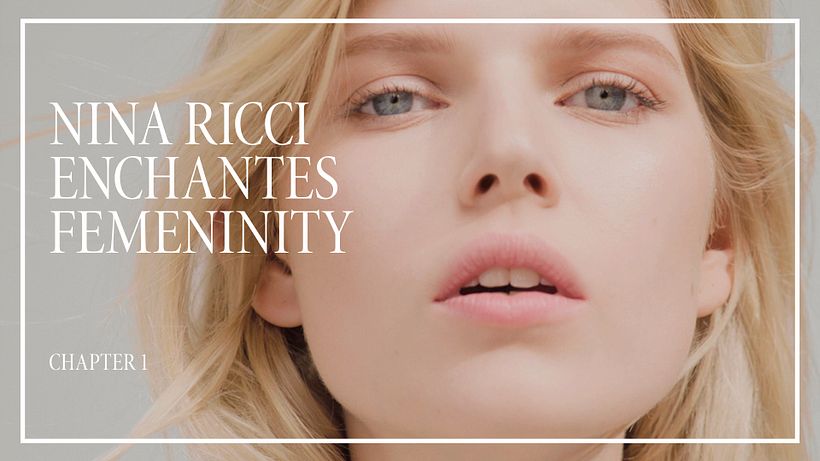 Nina Ricci 12