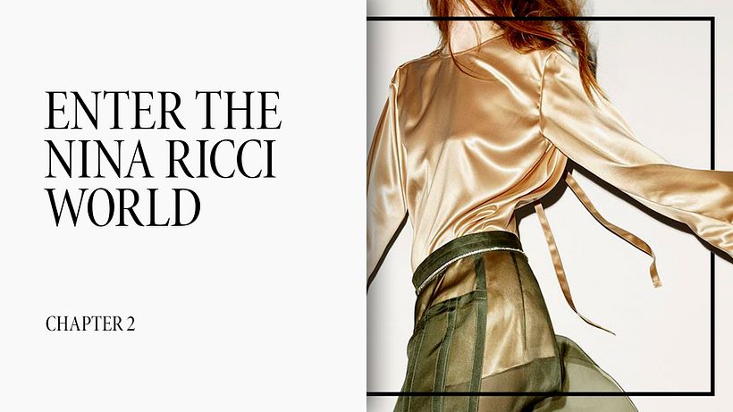 Nina Ricci 14