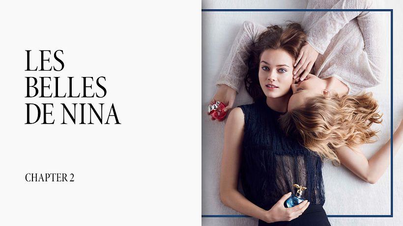 Nina Ricci 16