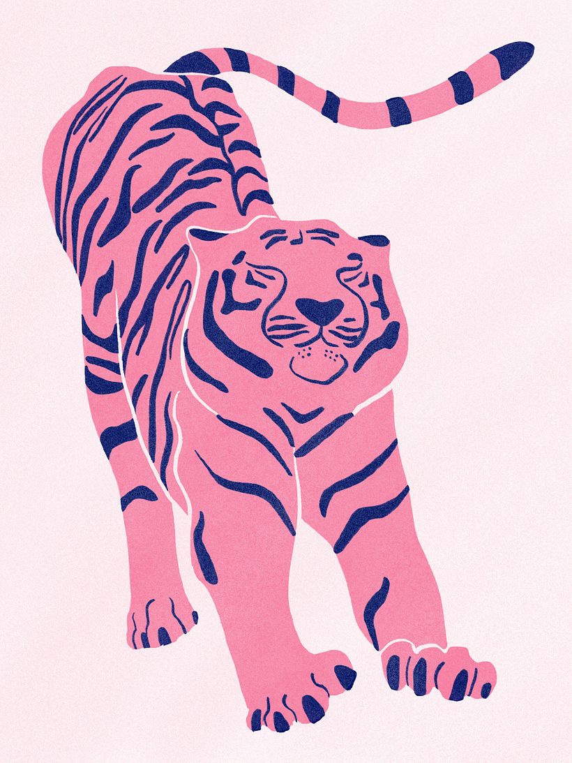 Selva animal 4