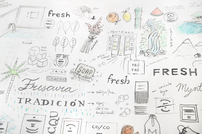 LVF Jams​​​​​​​ 6