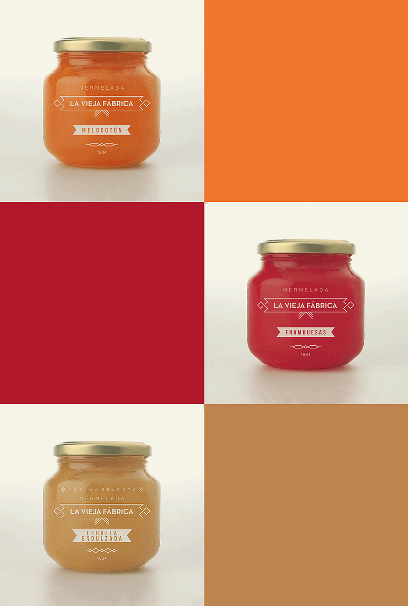 LVF Jams​​​​​​​ 11