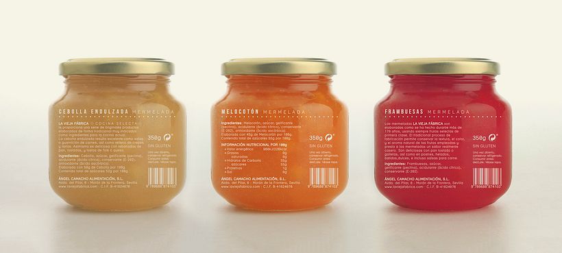 LVF Jams​​​​​​​ 16