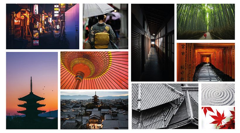Moodboard