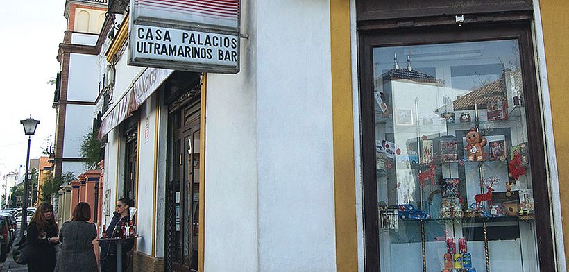 Casa Palacios 3